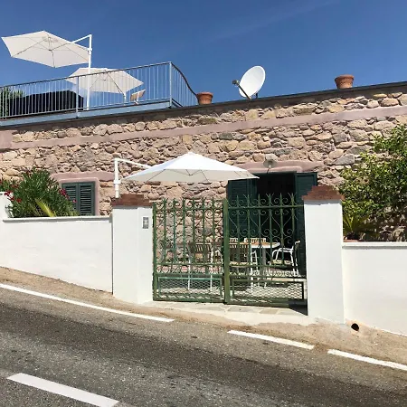 Casa Aresula