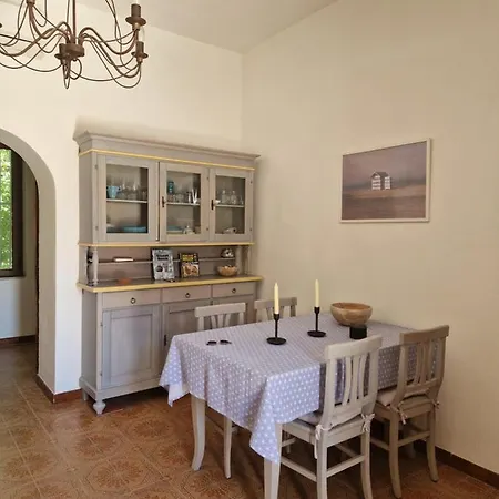 Casa Aresula Casa de Férias