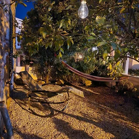 Casa Aresula * San Teodoro (Sardinia)