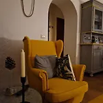 Casa Aresula *