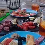 Casa Aresula Σπίτι διακοπών