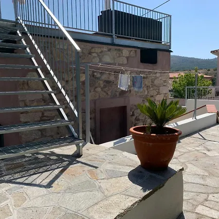 Casa Aresula Ferienhaus San Teodoro (Sardinia)
