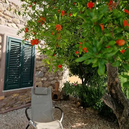 Casa Aresula * San Teodoro (Sardinia)