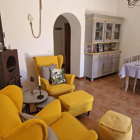 Casa Aresula Ferienhaus