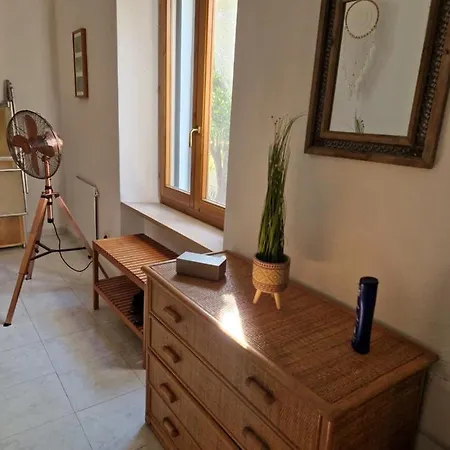 Casa Aresula * San Teodoro (Sardinia)