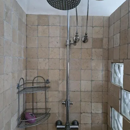 Dom wakacyjny Casa Aresula