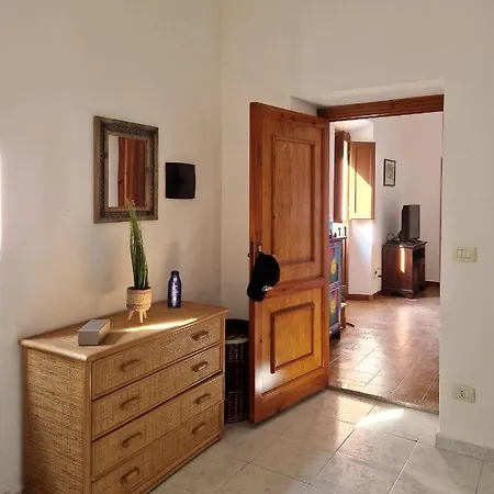 Dom wakacyjny Casa Aresula *