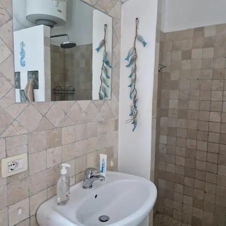 Casa Aresula Dom wakacyjny