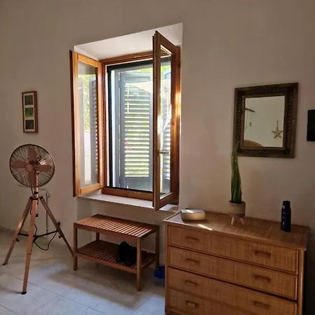 Dom wakacyjny Casa Aresula