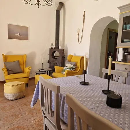 Casa Aresula Ferienhaus *