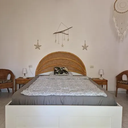 Casa Aresula Dom wakacyjny San Teodoro (Sardinia)