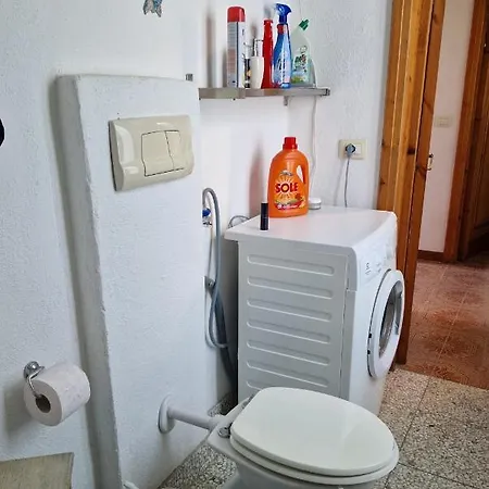 Casa Aresula Dom wakacyjny