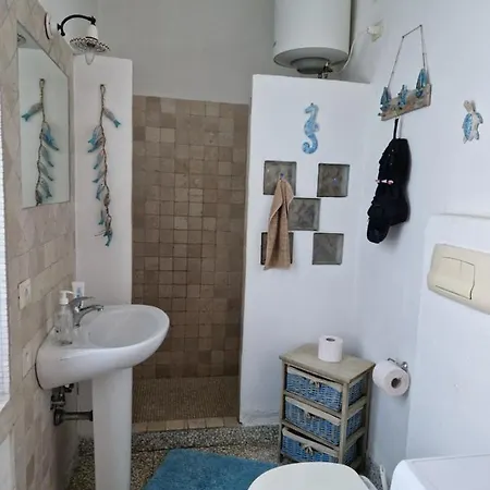 Casa Aresula *